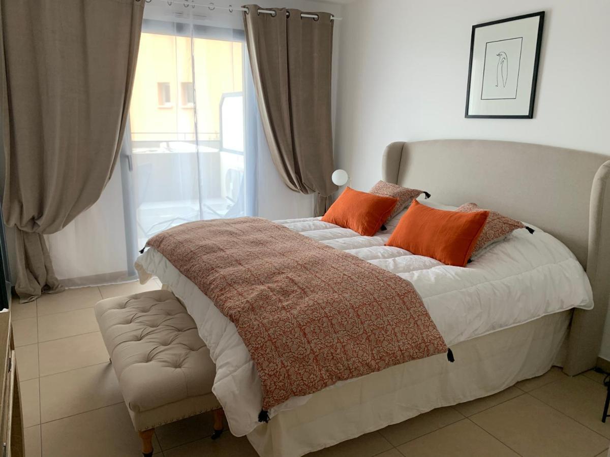 Fronte Di Mare Apartment โพรพริอาโน ภายนอก รูปภาพ